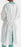 Tech Styles a Division of Encompass ValueCare Protective Procedure Gown Large Unisex White - 4640-140
