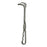 Miltex-Integra Retractor Richardson 9-1/2" Stainless Steel Ea - 11-247
