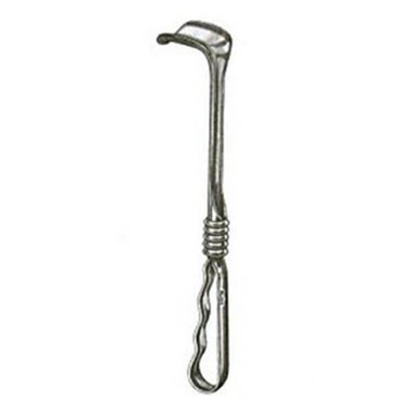 Miltex-Integra Retractor Richardson 9-1/2" Stainless Steel Ea - 11-247