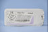 Coated Vicryl Plus - Antibacterial Suture with Needle Absorbable Coated Undyed Suture Braided Polyglactin 910 with Irgacare MP Antibacterial Suture Size 2 - 0 27 Inch Suture 1-Needle 36.4 mm Length 1/2 Circle Blunt Point Needle - VCPB259H
