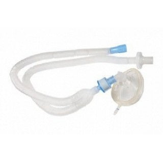 Vyaire Medical Anesthesia Circuit Expandable Tube Dual Limb 3 Liter Bag - ADF329X4