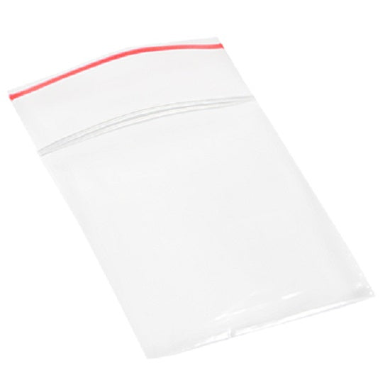 Reclosable Bags