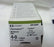 Monosof~Dermalon - Suture with Needle Nonabsorbable Uncoated Blue Suture Monofilament Nylon Size 4 - 0 18 Inch Suture 1-Needle 19 mm Length 3/8 Circle Reverse Cutting Needle - SDN-5666G