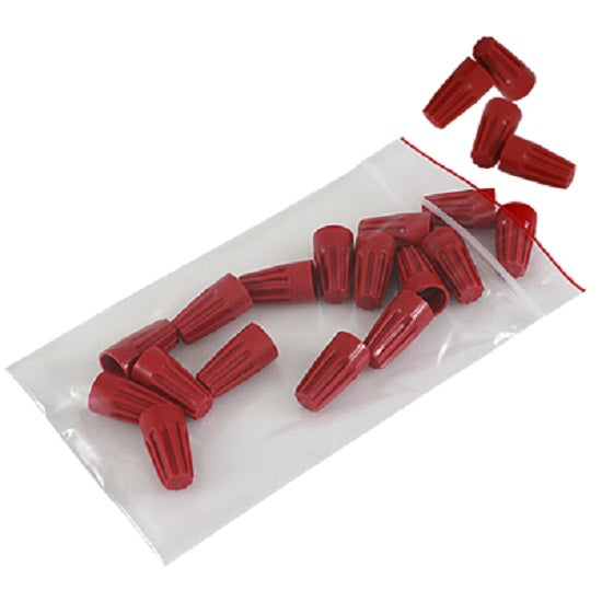 Reclosable Bags