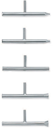 Premier Dental Products Premier Cutaneous Probe Skin 15 mm - 1006615