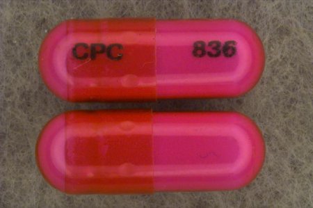 Benadryl - Allergy Relief 50 mg Strength Capsule 1,000 per Bottle - 00904530780