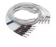 Welch Allyn Patient Holter Set up Kit - 08241-0000