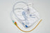 Kenguard - Indwelling Catheter Tray Foley 18 Fr. 5 cc Balloon Latex - 3718