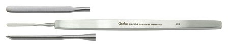 Miltex Foreign Body Spud - 18-402B