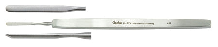 Integra Lifesciences - Foreign Body Spud - 18-374