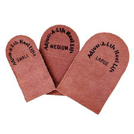 Adjust-A-Lift - Heel Wedge Small Without Closure Foot - 928648