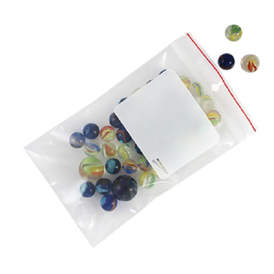 Reclosable Bags