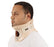Ossur Philadelphia - Rigid Cervical Collar Preformed Child Child Size Two-Piece / Trachea Opening 1-3/4 Inch Height 8 to 11 Inch Neck Circumference - PHP-TP