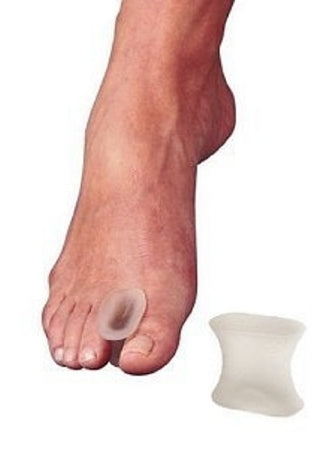 Alimed Pedifix Toe Spacer Medium Without Closure Toe - 6214/NA/MD