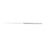 Miltex-Integra Hook Skin Skin Gillies 7" Small Round Full Fluted 1Prng Stainless Steel Ea - 21-89