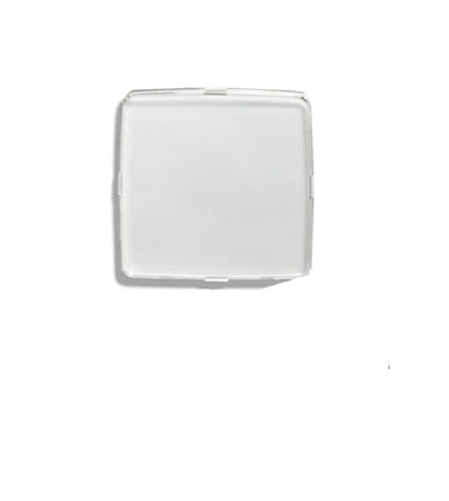 American Diagnostic Corp Crystal Clear Plastic Gauge 805 - 896