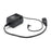 Welch Alyyn Transformer 240 V, 220 VAC / 50 Hz, 8 VDC Vital Signs Monitor - 5200-103A