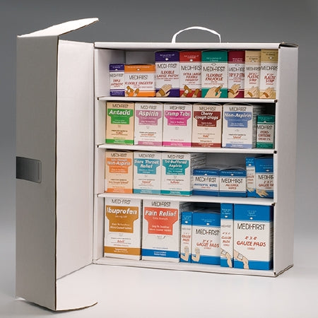 Medique Products Fix It First Aid Kit - EDFIX