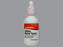 Clay Park Laboratories Saline Nasal Spray 0.65% Strength 1.5 oz. - 45802035758