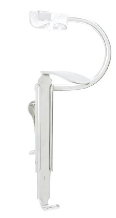 Miltex - Mouth Gag Frame Davis 6-1/4 Inch Stainless Steel - 2-122