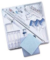 Busse Hospital Disposables - Lumbar Puncture Tray - 646