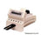 Siemens Medical Solutions Diag Power Cord For Clinitek 50 Ea - 10322495
