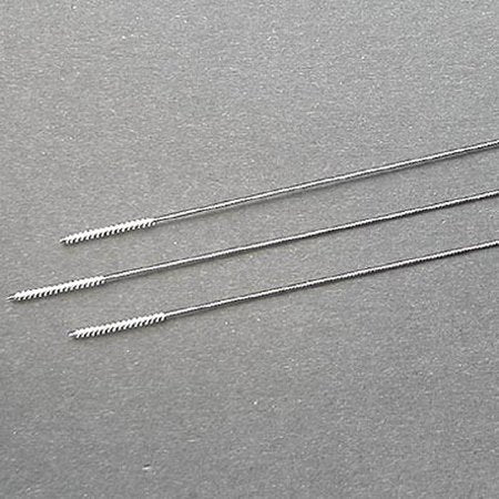 Sklar - Suction Tube Cleaning Brush - 10-1400