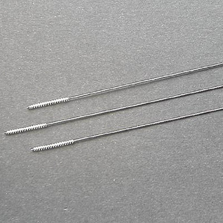 Sklar Suction Tube Cleaning Brush - 10-1396