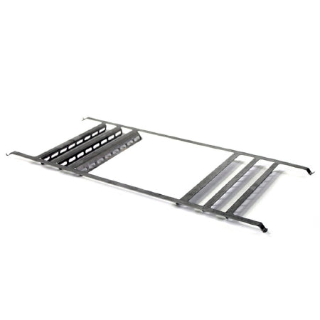 Midmark - Tray Rack Weldment - 050-3691-00