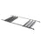 Midmark - Tray Rack Weldment - 050-3691-00