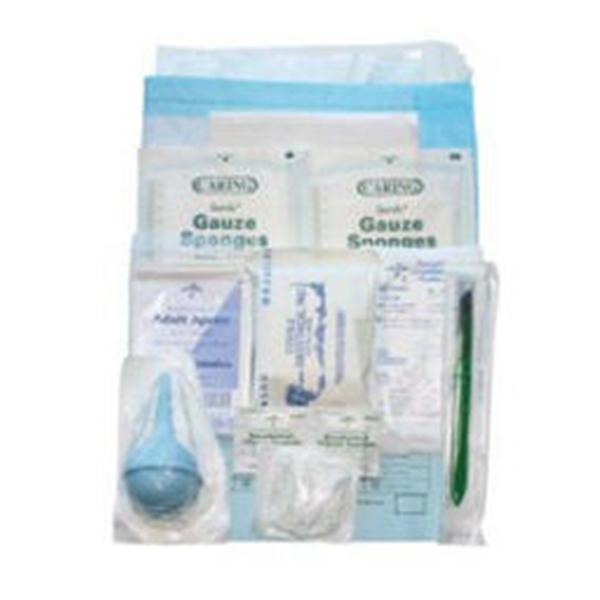 Morrison Medical Product Kit Obstetrical Ea - 0975NL