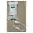 Mason Tayler Medical Prod Bag Pressure Infusion Infu-Stat With Large Bore Stopcock/Hook Ea, 5 Ea/Pk - MTM310