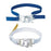 Ambu Inc Holder Endotracheal Tube Child/Adult Blue Ea, 20 Ea/Ca - 320264040
