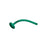 Teleflex Airway Nasopharyngeal Robertazzi Adult 26Fr 118Mm Flexible Green Ea, 10 Ea/Ca - 123126