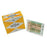 Certified Safety Bandage Strips Plastic Certi-Strip 2X3" Flexible Flesh Lf 50/Bx, 10 Bx/Ca - R220-018