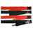 Iron Duck Buckle Restraint Strap Metal 9' Orange Ea - 30910FO