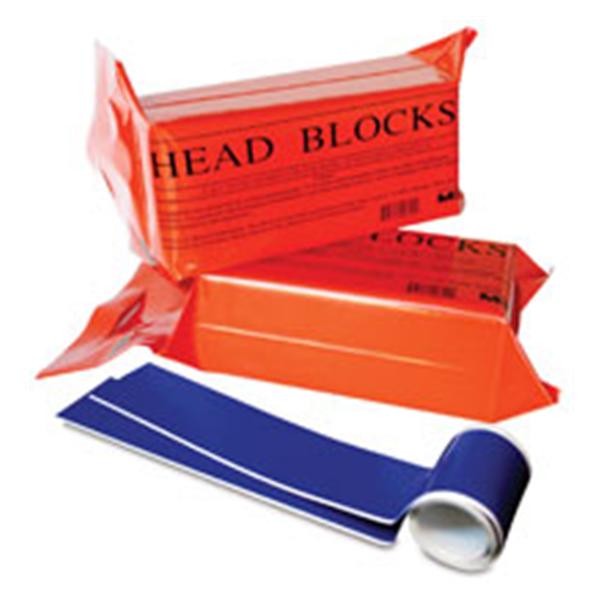 Morrison Medical Product Blocks Safety Ea, 9 Ea/Ca - 0322-9