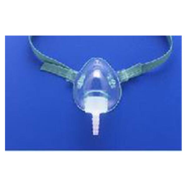Teleflex Mask Oxygen Hudson Infant Each, 50 Ea/Ca - 396218