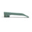 Teleflex Blade Miller Lite Slim Child Size 2 Ea, 20 Ea/Ca - 4852200