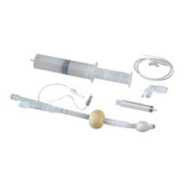 Puritan Bennett Corp Tube Endotracheal Combitube 41Fr Each, 4 Ea/Pk - 5-18241