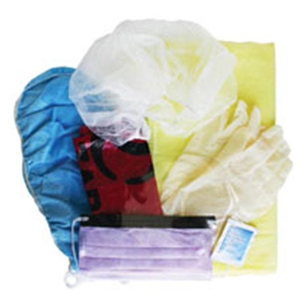 Morrison Medical Product Kit Isolation Ea, 10 Ea/Ca - 6300