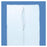 Busse Hospital Disposable Bag Body 36X90" Straight Zipper Closure W/ Id Tgs Plstc/Nyl White Ns Adult Ea, 10 Ea/Ca - 901