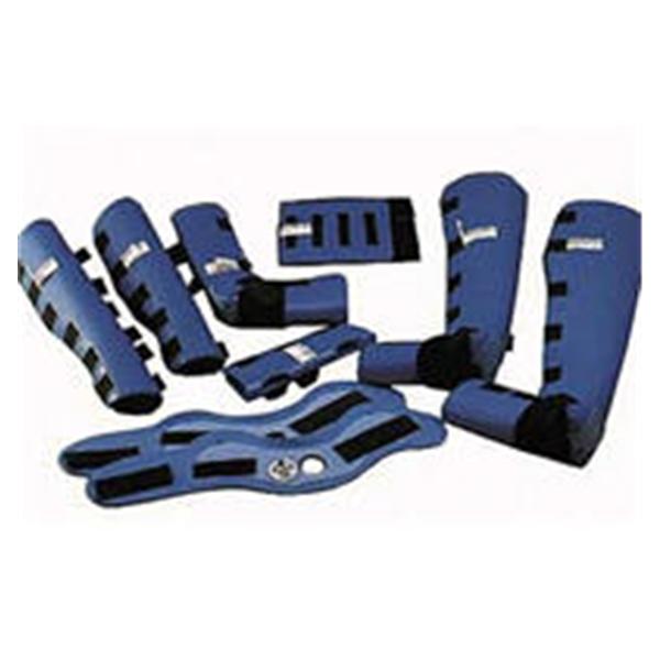 Medical Specialties Splint Prosplint Adult Arm Size Large Universal Ea - 113054