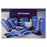 Medical Specialties Splint Prosplint Full Leg Minicell Foam Universal Ea - 113031