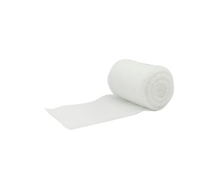 Dukal - Conforming Bandage Polyester / Rayon 1-Ply 2 Inch X 4-1/10 Yard Roll Shape NonSterile - 602PB-96