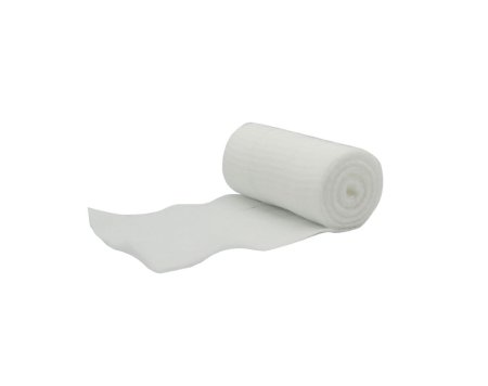 Dukal - Conforming Bandage Polyester / Rayon 1-Ply 3 Inch X 4-1/10 Yard Roll Shape NonSterile - 603PB-96