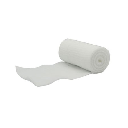 Dukal Dukal Conforming Bandage Polyester / Rayon 1-Ply 3 Inch X 4-1/10 Yard Roll Shape NonSterile - 603PB-96