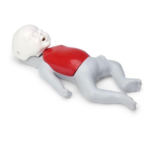 Nasco Company Manikin Cpr Trainer Life/Form Baby Buddy 10/Pk - LF03722U
