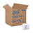 Scott Control HBT - Toilet Tissue White 2-Ply Standard Size Folded 250 Sheets 4-1/2 X 8-1/10 Inch - Kimberly Clark - 48280