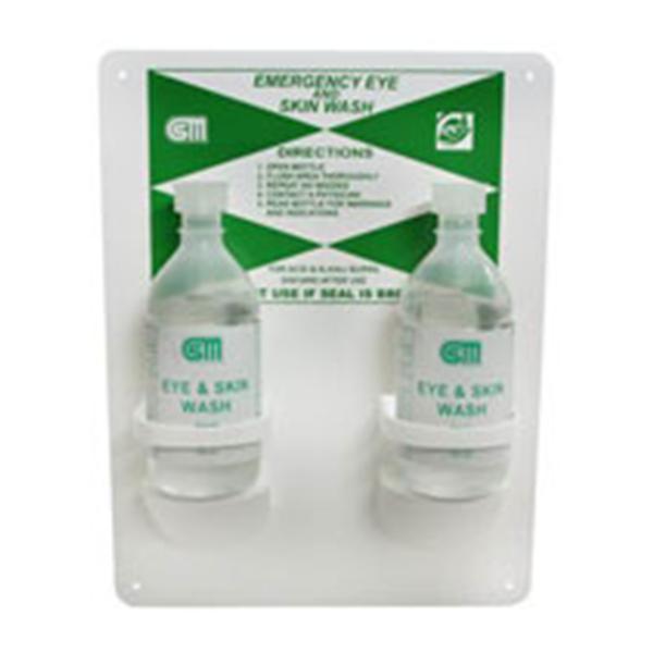 Certified Safety Station Eyewash Certified Safety 16Oz Ea - K611018